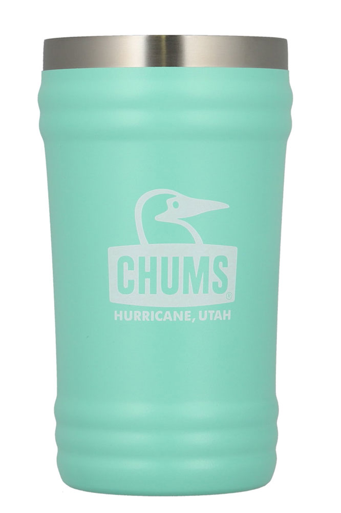 CHUMS チャムス Camper Wave Tumbler 360ml キャンパーウェーブタンブラー CH62-2126 食器 キッチン用品 | CHUMS | 01