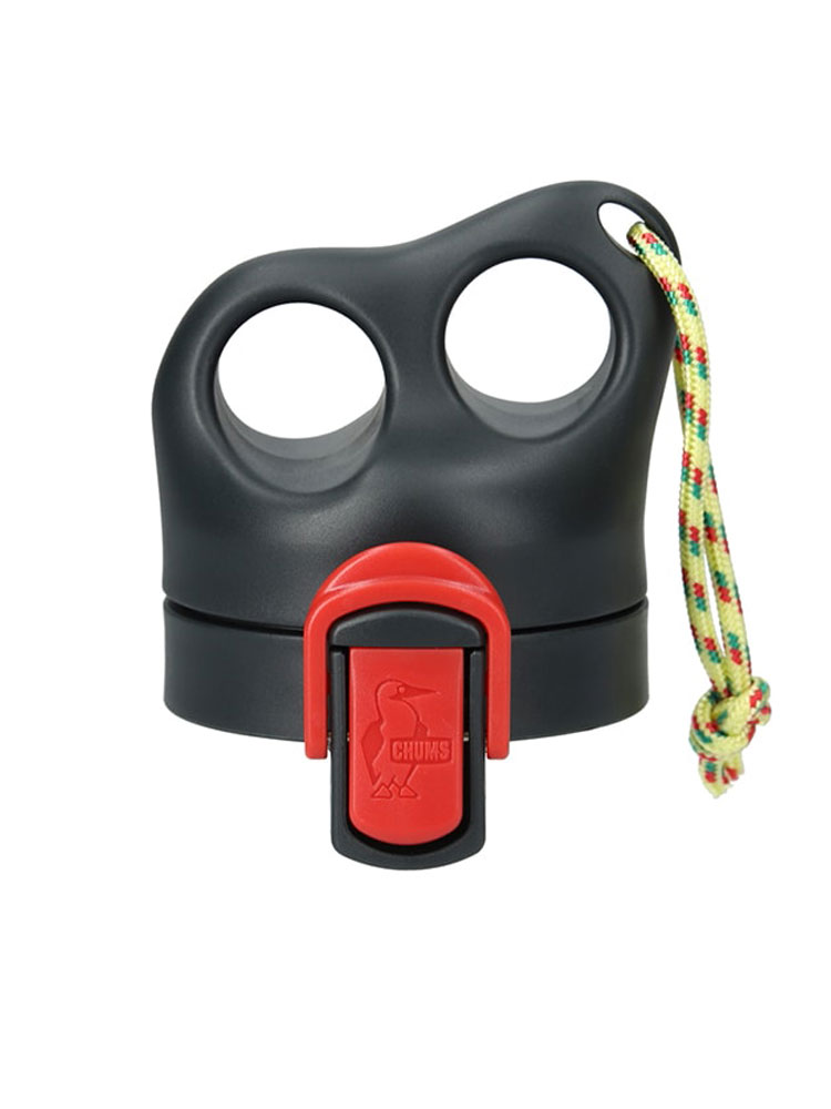 CHUMS チャムス Camper Wave Bottle Cap キャンパーウェーブボトルキャップ CH62-2129 食器 キッチン用品 CH62-2127対応 CH62-2128対応 | CHUMS | 01