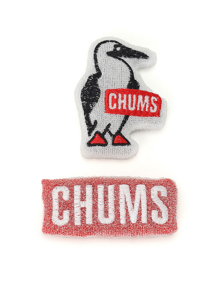 CHUMS チャムス Sponge Set チャムススポンジセット CH62-2150 キッチンアクセサリー キッチン 水回りのお掃除 | CHUMS | 01
