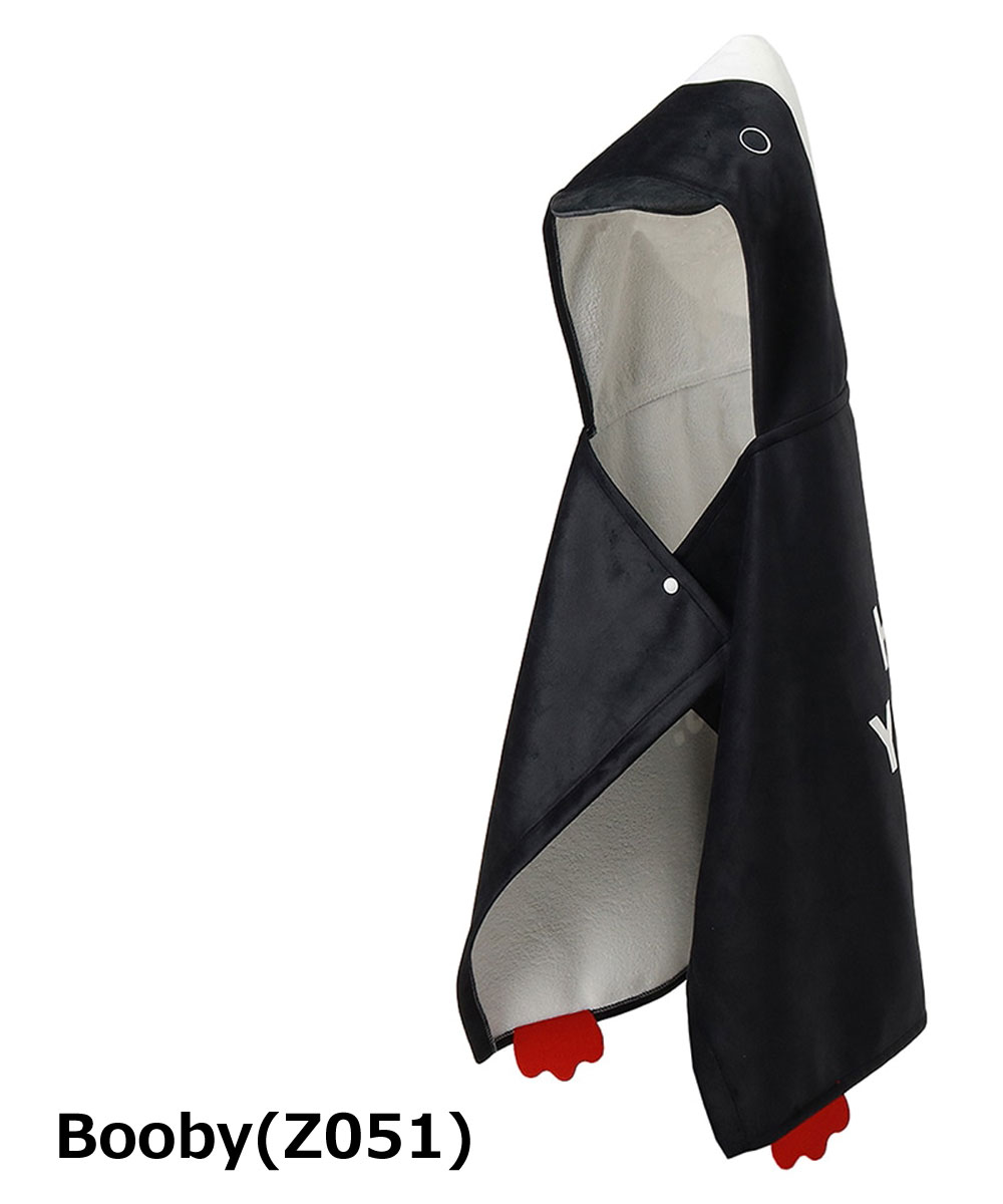 タオル メンズ レディース 春夏 CHUMS チャムス ブービーフードタオル CH62-2192 フード付きタオル アウトドア | CHUMS | 01