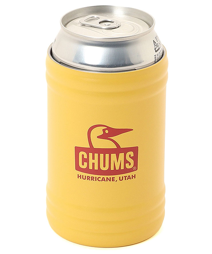 CHUMS（チャムス） 爆買 / 缶ホルダー ドリンクホルダー 春 夏 Camper