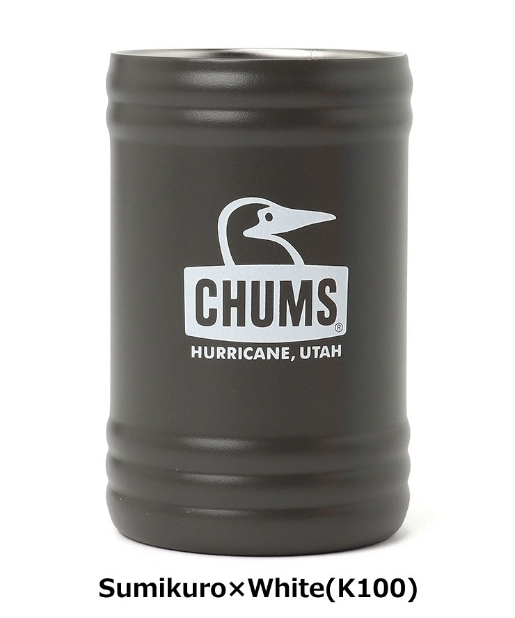 缶ホルダー ドリンクホルダー 春 夏 CHUMS チャムス Camper Wave Can Holder キャンパーウェーブカンホルダー アウトドア 保冷 缶カバー CH62-2249 | CHUMS | 03