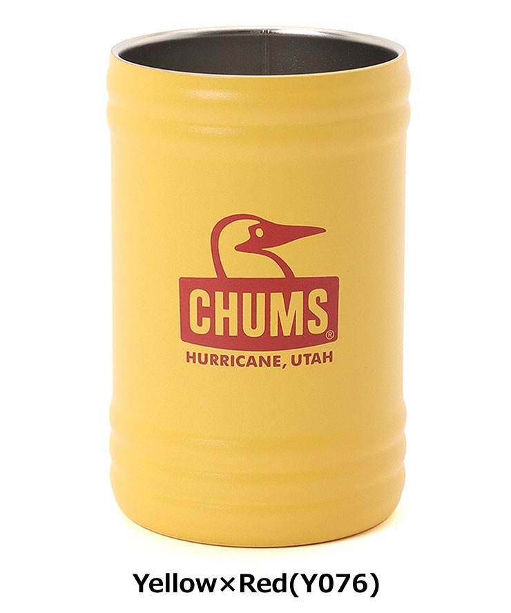 缶ホルダー ドリンクホルダー 春 夏 CHUMS チャムス Camper Wave Can Holder キャンパーウェーブカンホルダー アウトドア 保冷 缶カバー CH62-2249 | CHUMS | 06