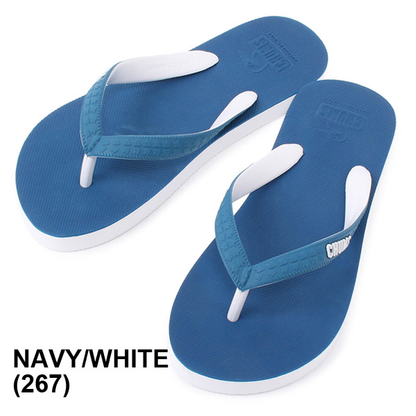 チャムス サンダル ビーチサンダル  メンズ レディース CHUMS ブービーチサンダル CH63-1017 プール 海水浴 | CHUMS | 01