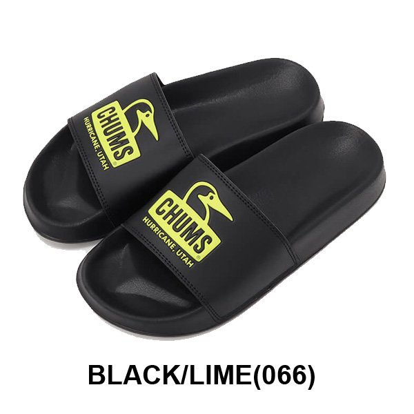 チャムス サンダル シャワーサンダル CHUMS スプラッシュスライドオン シューズ サンダル CH63-1018 | CHUMS | 01