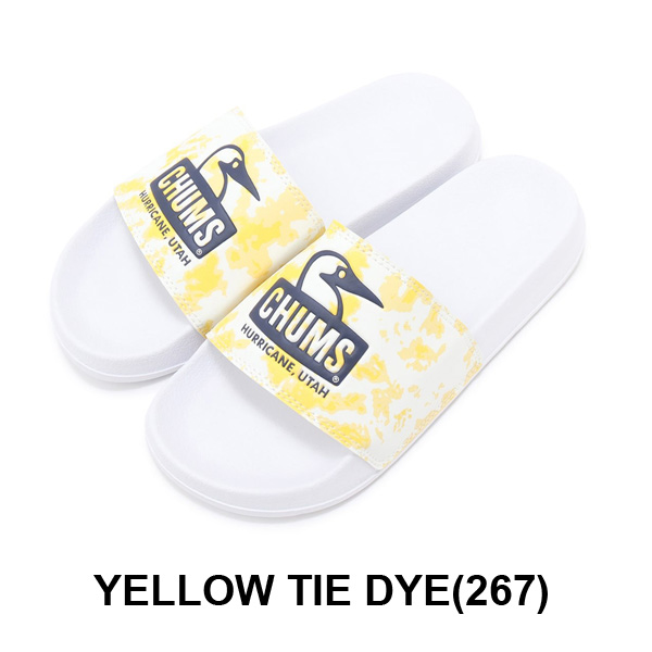 チャムス サンダル シャワーサンダル CHUMS スプラッシュスライドオン シューズ サンダル CH63-1018 | CHUMS | 03