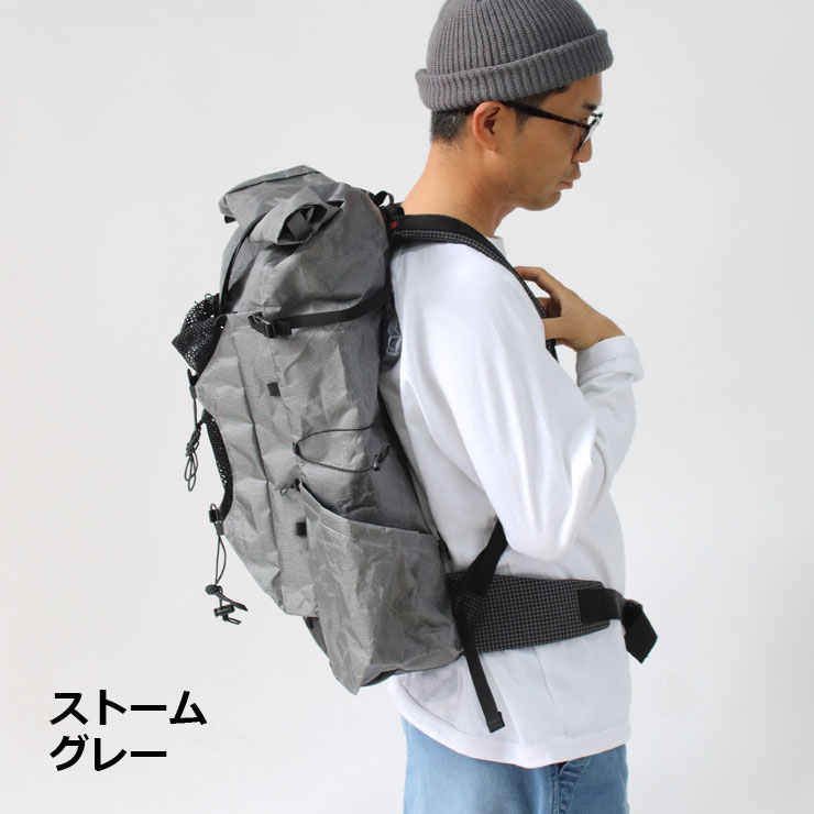 爆買 TRAIL BUM GO-ON ゴーオン バックパック 35L〜43L 爆買 TRAIL BUM GO-ON ゴーオン バックパック 35L〜43L