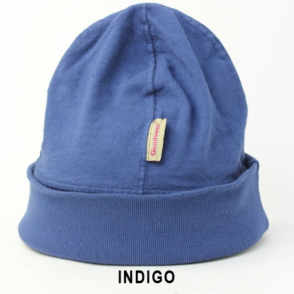 ニット帽 夏 メンズ 大きめ 帽子 ブランド グッドウェア GOOD WEAR ジャージーキャップ キャンプ フェス おしゃれ | Goodwear | 11