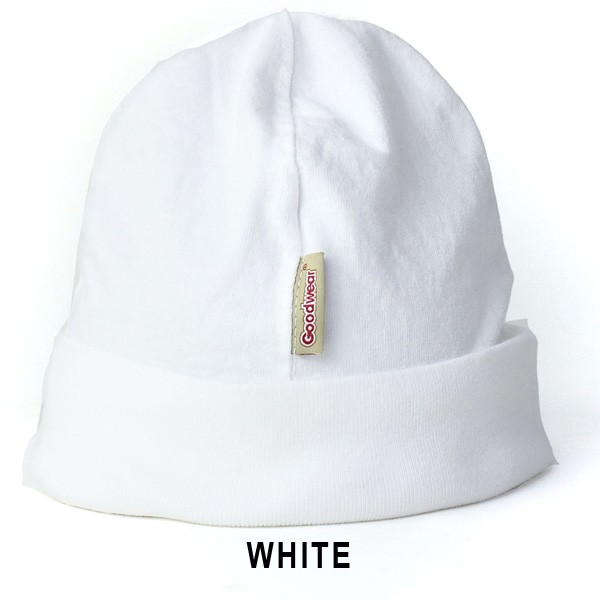 ニット帽 夏 メンズ 大きめ 帽子 ブランド グッドウェア GOOD WEAR ジャージーキャップ キャンプ フェス おしゃれ | Goodwear | 03