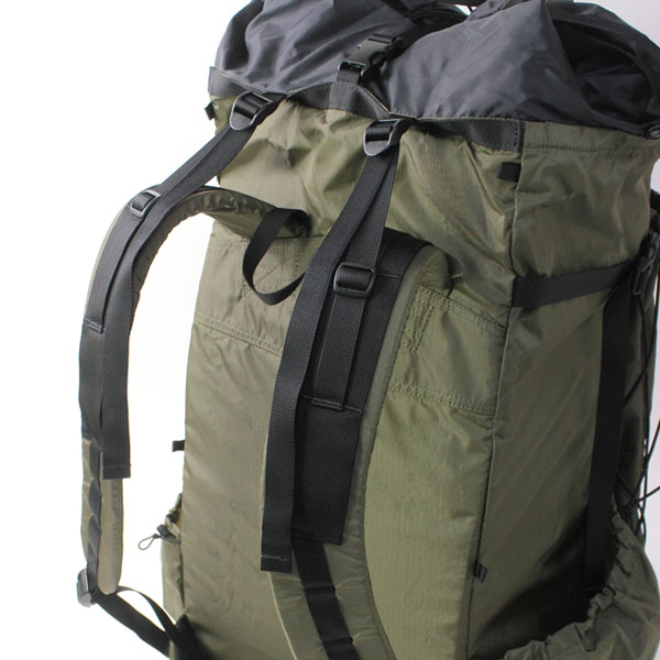 Trail Bum - 専用トレイルバム　ホーラー HAULER SPECTRA｜Trail Bum（トレイルバム）公式サイト