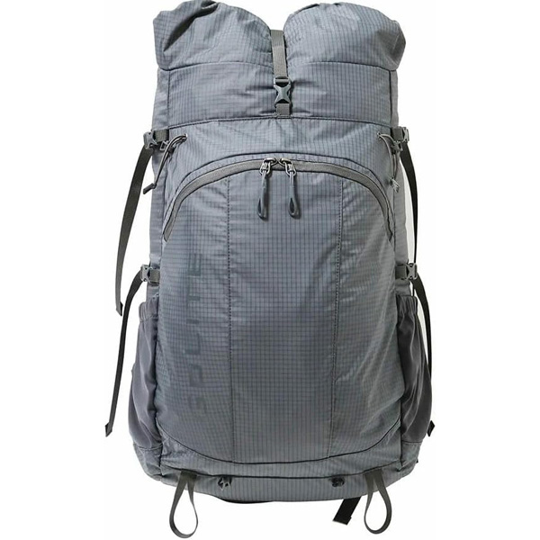 ゴーライト リュック バックパック メンズ レディース GOLITE JAM 50L PACK ジャム50Lパック 080001 山登り 登山 キャンプ 釣り ファッション 大容量 | GOLITE | 01