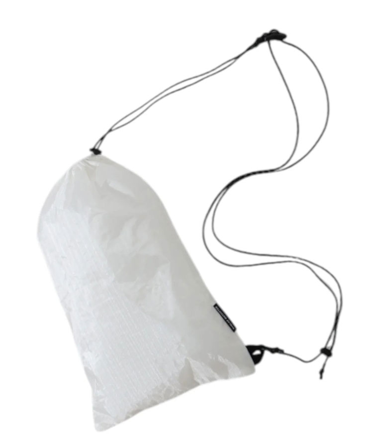 BURLAP OUTFITTER バーラップアウトフィッター - CS MINI SHOPPER BAG 斜め掛け サコッシュ | BURLAP OUTFITTER | 01