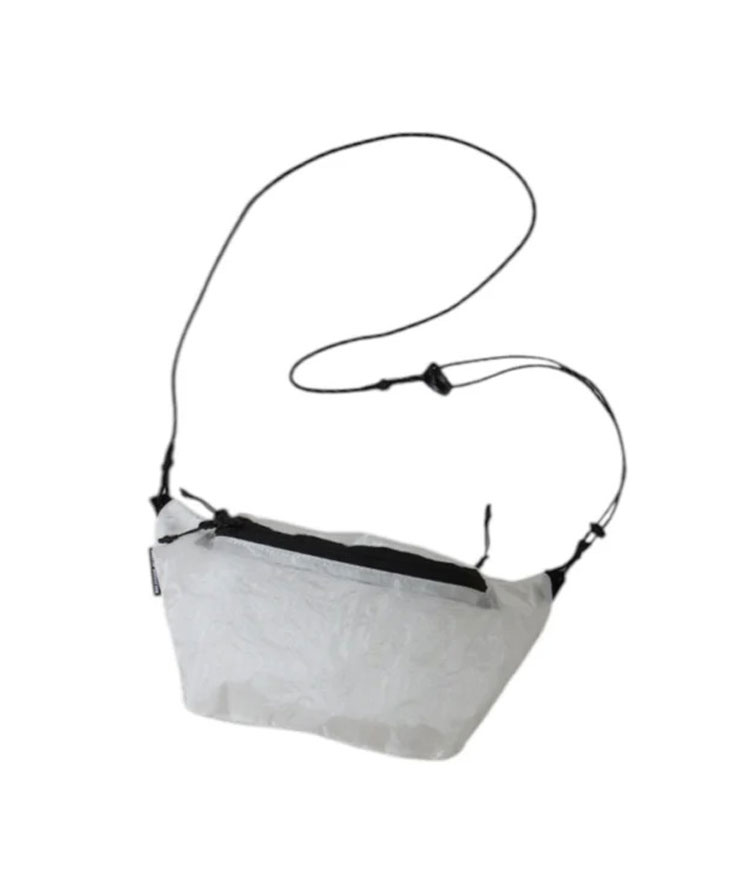 BURLAP OUTFITTER バーラップアウトフィッター CS MINI FANNY PACK サコッシュ ウェストポーチ | BURLAP OUTFITTER | 01