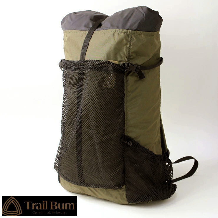 trail bum トレイルバム（レディースファッション）の商品一覧