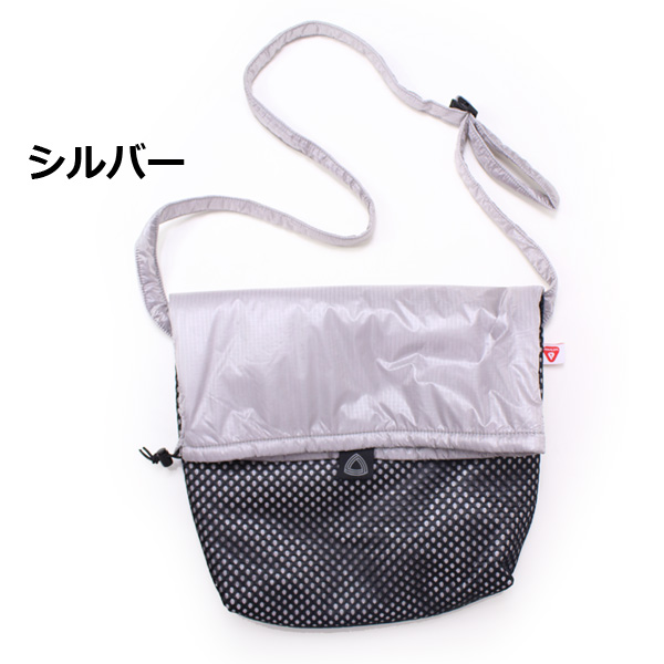 トレイルバム バッグ Trail Bum P.I サコッシュ TB080048 ミニショルダーバッグ サコッシュ 軽量 メンズ レディース 斜めがけメンズ | TRAIL BUM | 02