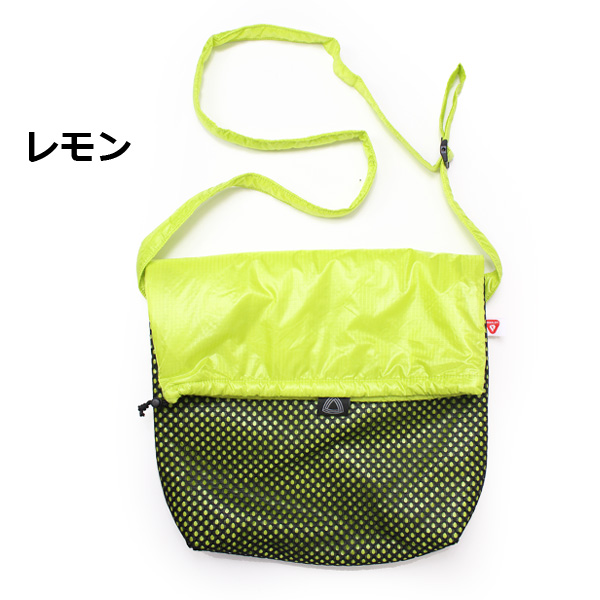 トレイルバム バッグ Trail Bum P.I サコッシュ TB080048 ミニショルダーバッグ サコッシュ 軽量 メンズ レディース 斜めがけメンズ | TRAIL BUM | 03