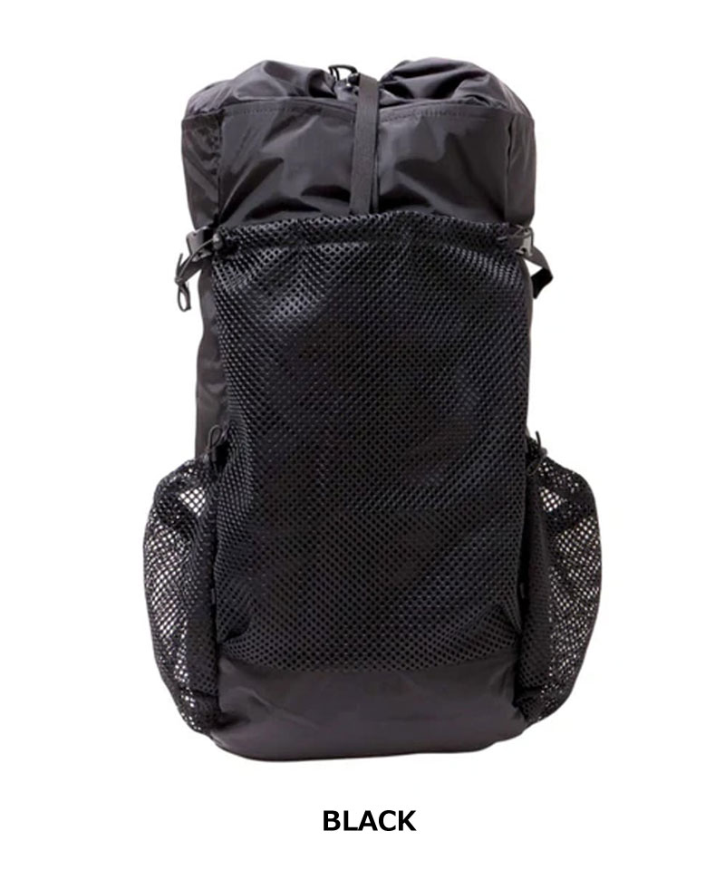 TRAIL BUM FAB 軽量バックパック 25L ロールトップ 小型BUMMERモデル SWSTB080068 トレイルバム | TRAIL BUM | 01