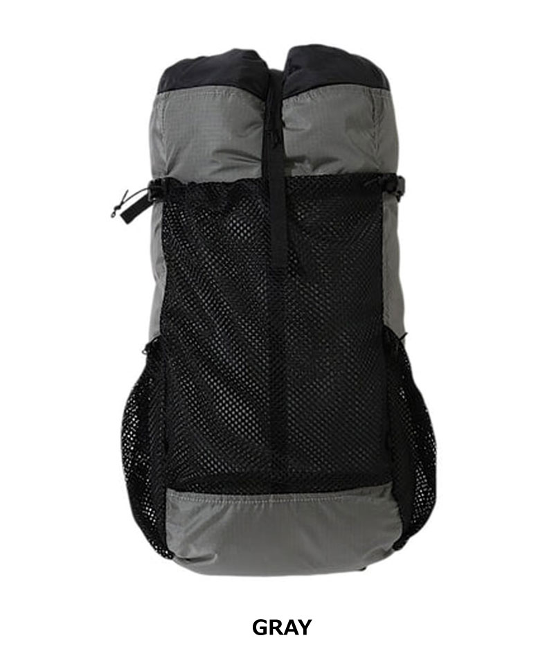 TRAIL BUM FAB 軽量バックパック 25L ロールトップ 小型BUMMERモデル SWSTB080068 トレイルバム | TRAIL BUM | 02