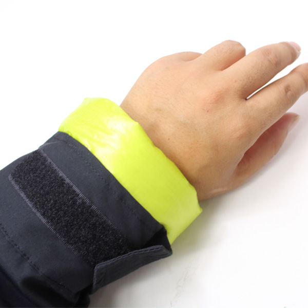 トレイルバム Trail Bum P.I リストバンド おしゃれ TB100005 リストバンド おしゃれ メンズ 防寒グッズ 手首 温め グッズ