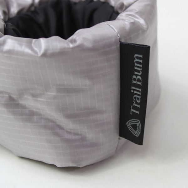 トレイルバム Trail Bum P.I リストバンド おしゃれ TB100005 リストバンド おしゃれ メンズ 防寒グッズ 手首 温め グッズ