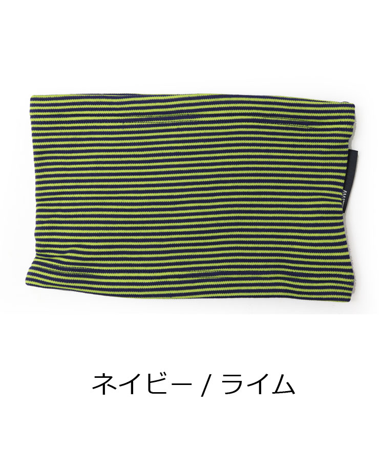 WILDERNESS WEAR POLYPRO + 190 2レイヤー ネックウォーマー WDN100225 メンズ レディース 防風 防寒 スノーボード 冬 秋冬 | WILDERNESS WEAR | 03