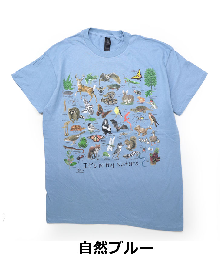 tシャツ 半袖 メンズ レディース ATLAS SCREEN PRINTING
