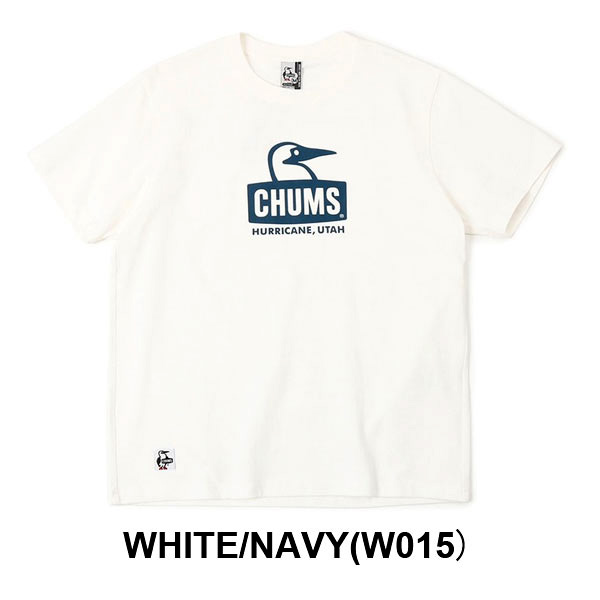 チャムス tシャツ CHUMS CH01-2278 大阪 取り扱い店