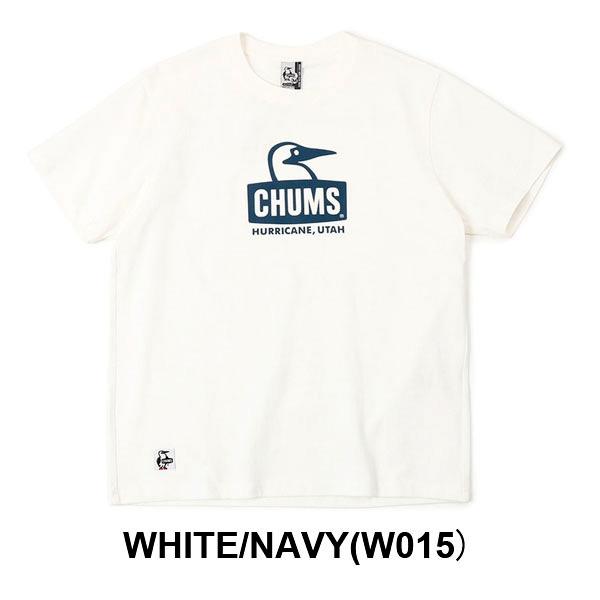 チャムス tシャツ CHUMS CH01-2278 大阪 取り扱い店｜protocol｜02