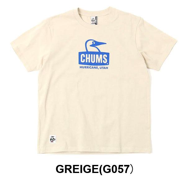 チャムス tシャツ CHUMS CH01-2278 大阪 取り扱い店｜protocol｜06