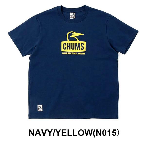 チャムス tシャツ CHUMS CH01-2278 大阪 取り扱い店｜protocol｜03
