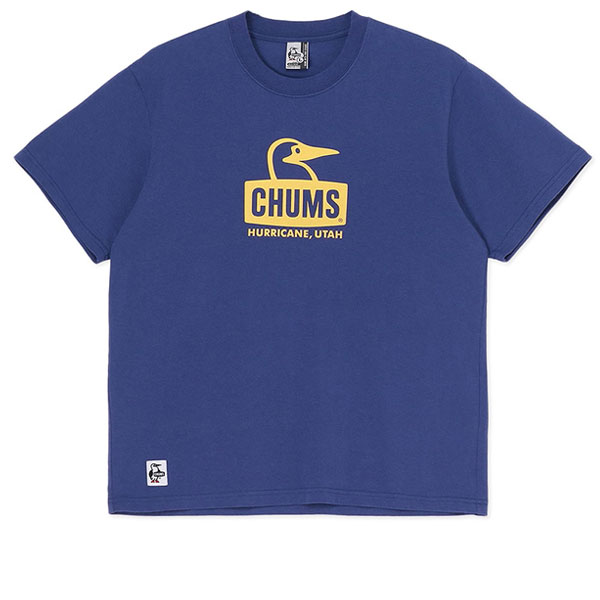 CHUMS チャムス Tシャツ ブービーフェイスTシャツ Tシャツ メンズ 大きいサイズ CH01-2278 春 夏 春夏 | CHUMS | 04