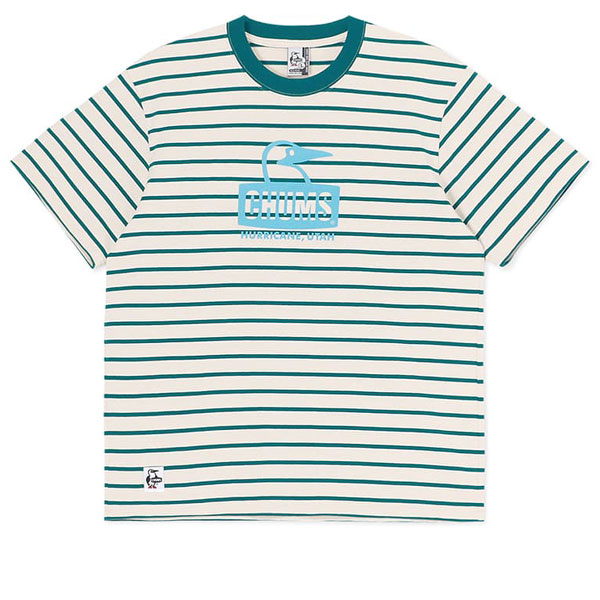 CHUMS チャムス Tシャツ ブービーフェイスTシャツ Tシャツ メンズ 大きいサイズ CH01-2278 春 夏 春夏 | CHUMS | 03