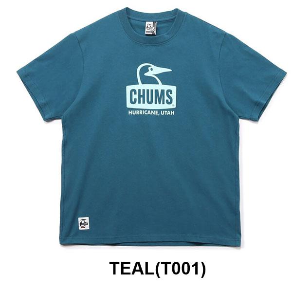 チャムス tシャツ CHUMS CH01-2278 大阪 取り扱い店｜protocol｜05