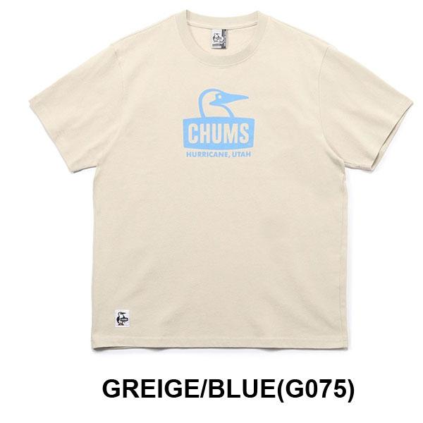 チャムス tシャツ CHUMS CH01-2278 大阪 取り扱い店｜protocol｜04