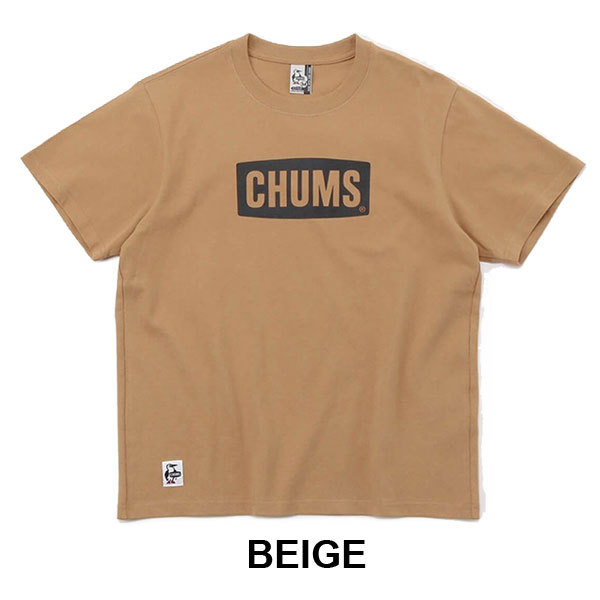 チャムス Tシャツ レディース Chums キャンプ 服装 女子 Chums ロゴ Tシャツ Ch01 13 春 夏 春夏 Swtch1113 Protocol 通販 Yahoo ショッピング