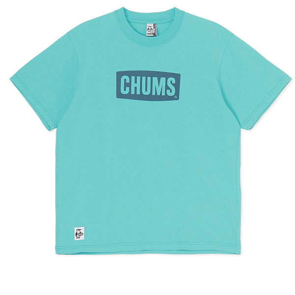 CHUMS チャムス tシャツ メンズ CHUMS チャムスロゴTシャツ CHUMS Logo T-Shirt トップス Tシャツ CH11-2277 | CHUMS | 07