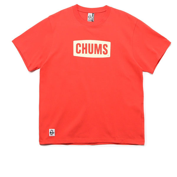 CHUMS チャムス tシャツ メンズ CHUMS チャムスロゴTシャツ CHUMS Logo T-Shirt トップス Tシャツ CH11-2277 | CHUMS | 04