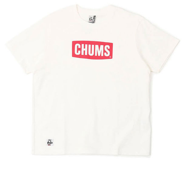 CHUMS チャムス tシャツ メンズ CHUMS チャムスロゴTシャツ CHUMS Logo T-Shirt トップス Tシャツ CH11-2277 | CHUMS | 01