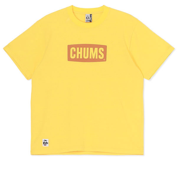 CHUMS チャムス tシャツ メンズ CHUMS チャムスロゴTシャツ CHUMS Logo T-Shirt トップス Tシャツ CH11-2277 | CHUMS | 06