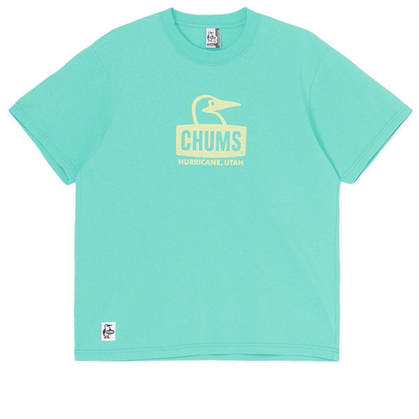 CHUMS チャムス tシャツ レディース 大きいサイズ ブービー
