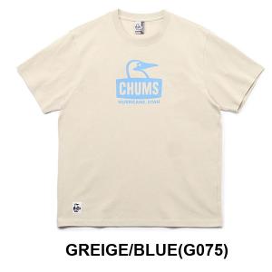 チャムス tシャツ レディース 大きいサイズ CHUMS ブービーフェイスTシャツ CH11-227...