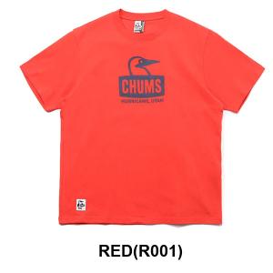 チャムス tシャツ レディース 大きいサイズ CHUMS ブービーフェイスTシャツ CH11-227...