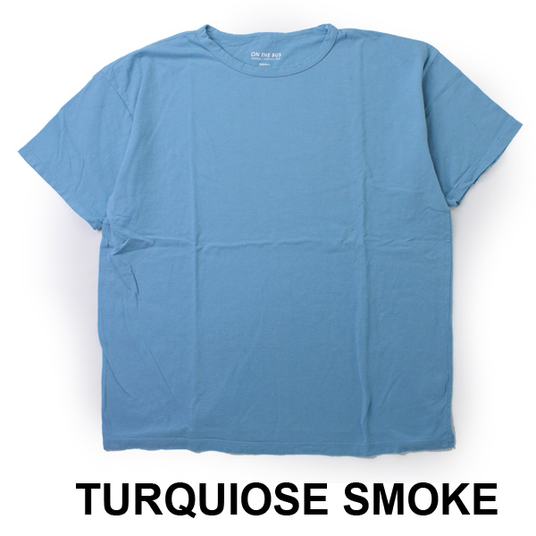 ヘンプ tシャツ メンズ 大きいサイズ レディース 半袖 tシャツ DOWN ON THE CORNER S/S HEMP TEE SZ DOC040076 | DOWN ON THE CORNER | 03
