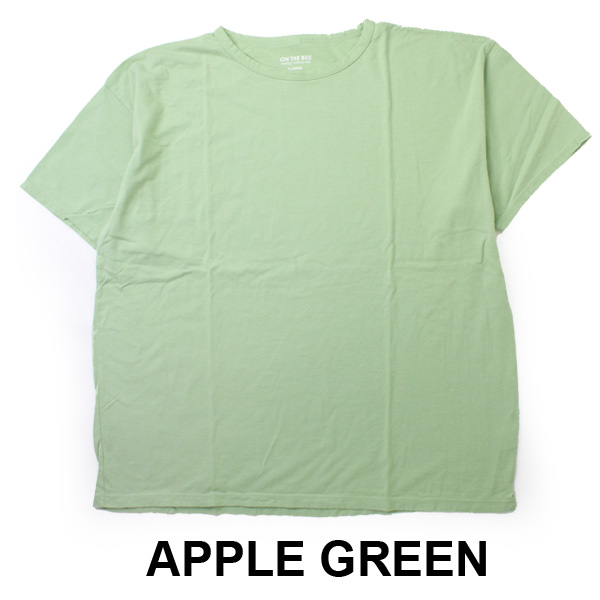 ヘンプ tシャツ メンズ 大きいサイズ レディース 半袖 tシャツ DOWN ON THE CORNER S/S HEMP TEE SZ DOC040076 | DOWN ON THE CORNER | 06