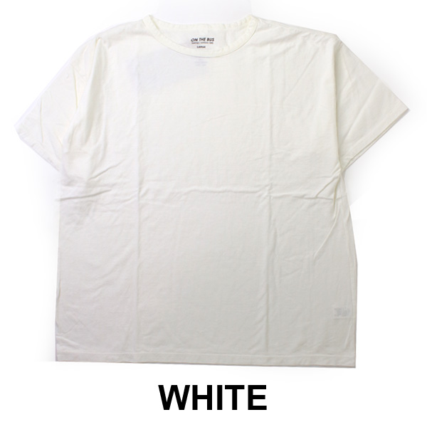 ヘンプ tシャツ メンズ 大きいサイズ レディース 半袖 tシャツ DOWN ON THE CORNER S/S HEMP TEE SZ DOC040076 | DOWN ON THE CORNER | 01
