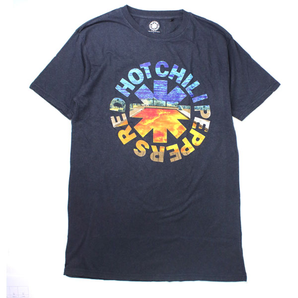レッドホットチリペッパーズ レッチリRed Hot Chilli Peppers Californication Asterisk Tシャツ  MUS040273 Mサイズ Lサイズ XLサイズ