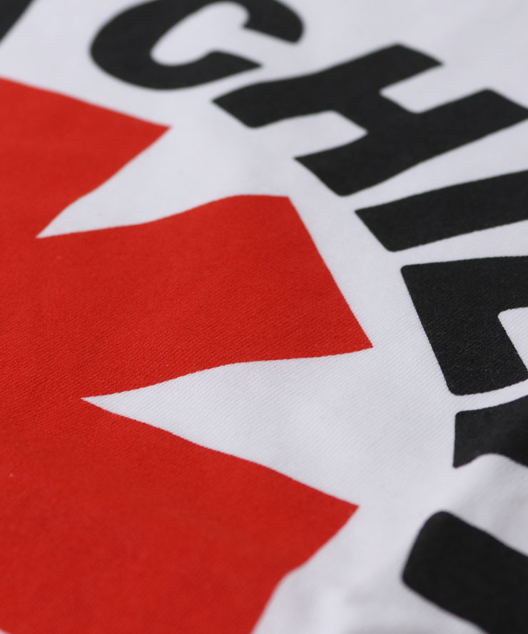 protocol バンド tシャツ レッチリ レッドホットチリペッパーズ RED