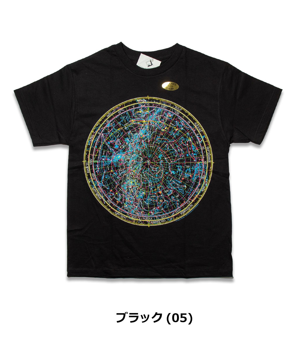 爆買 / Tシャツ メンズ 半袖 VARIOUS PRINTS STELLAR CARTOGRAFE TEE 春夏 プリントTシャツ グラフィックTシャツ コットン カジュアル アウトドア | protocol | 01