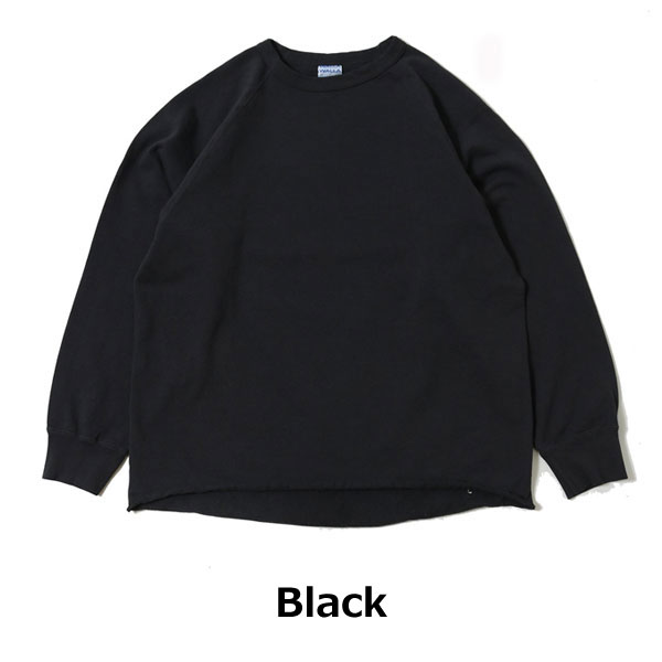 爆買 / WALLA WALLA SPORT ワラワラスポーツ 13oz CREW SWEAT SHIRT WW030219 スウェット トレーナー クルーネック ヘビーウェイト USAコットン | WALLA WALLA SPORT | 08
