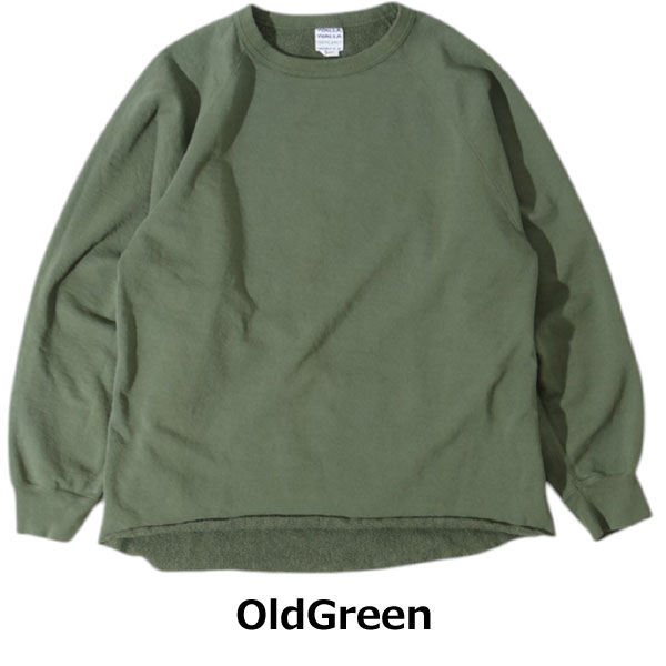 爆買 / WALLA WALLA SPORT ワラワラスポーツ 13oz CREW SWEAT SHIRT WW030219 スウェット トレーナー クルーネック ヘビーウェイト USAコットン | WALLA WALLA SPORT | 10